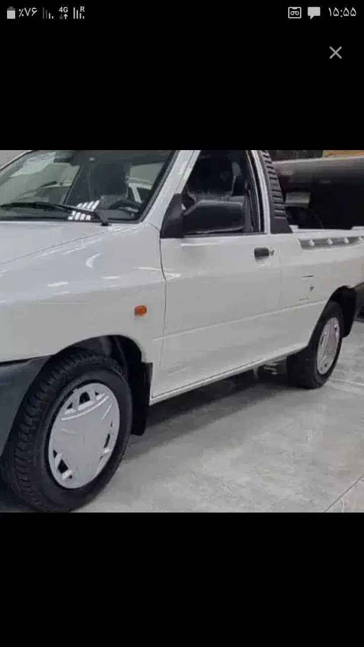 پراید وانت 151|خودرو سواری و وانت|شوش, |دیوار