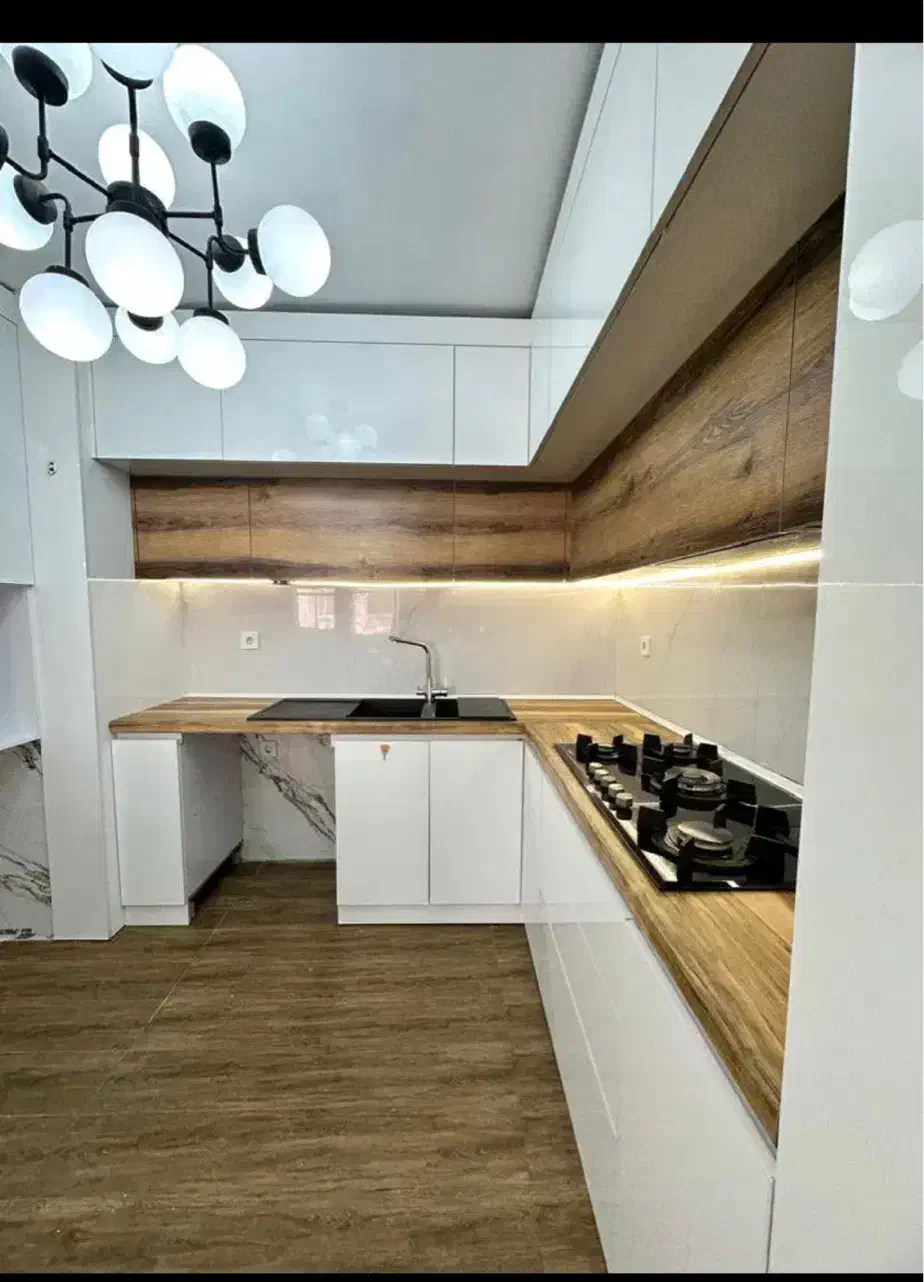 ۶۲متر/سبزی به زیبایی زندگیتون/سنددار اندیشه فاز یک|فروش آپارتمان|اندیشه, اندیشه فاز ۱|دیوار