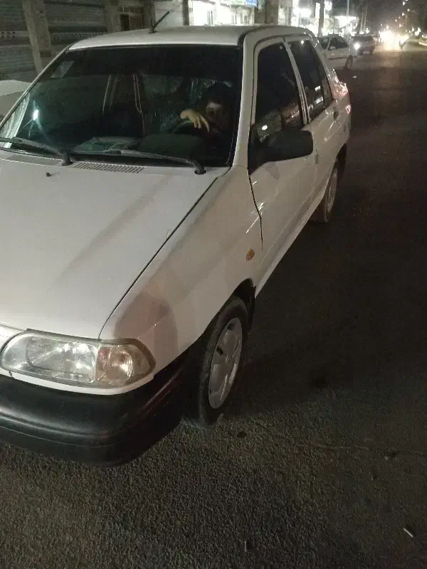 پراید۹۹|خودرو سواری و وانت|چابهار, |دیوار