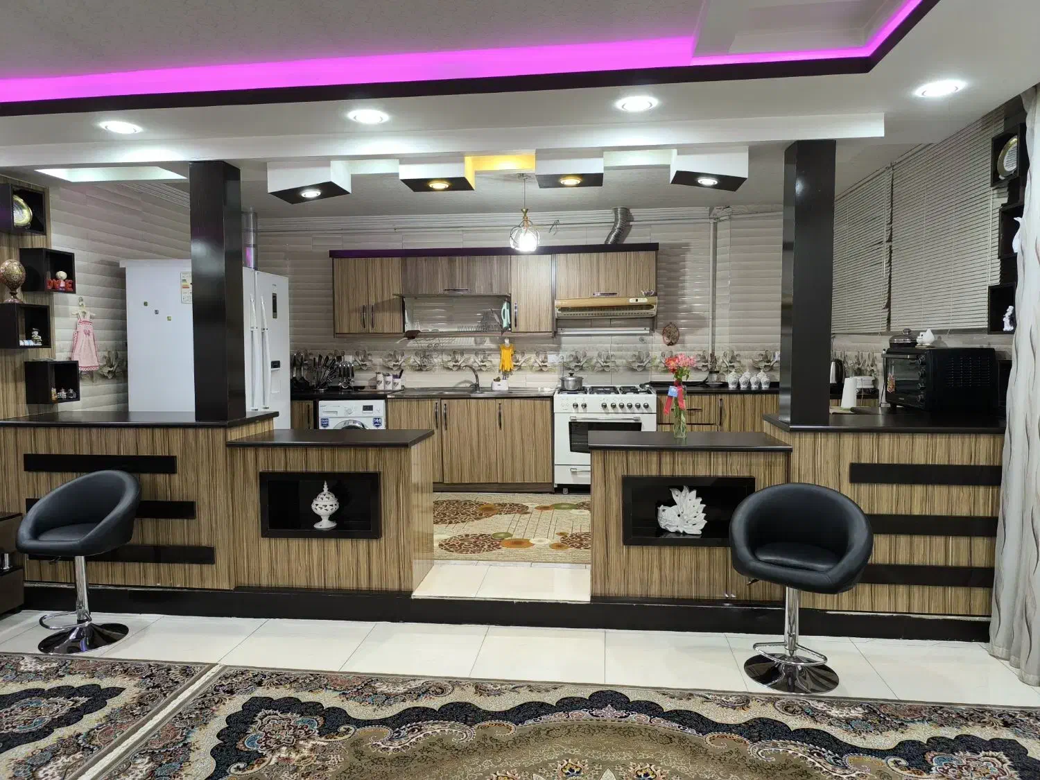 خانه طبقه 1|فروش خانه و ویلا|مبارکه, |دیوار