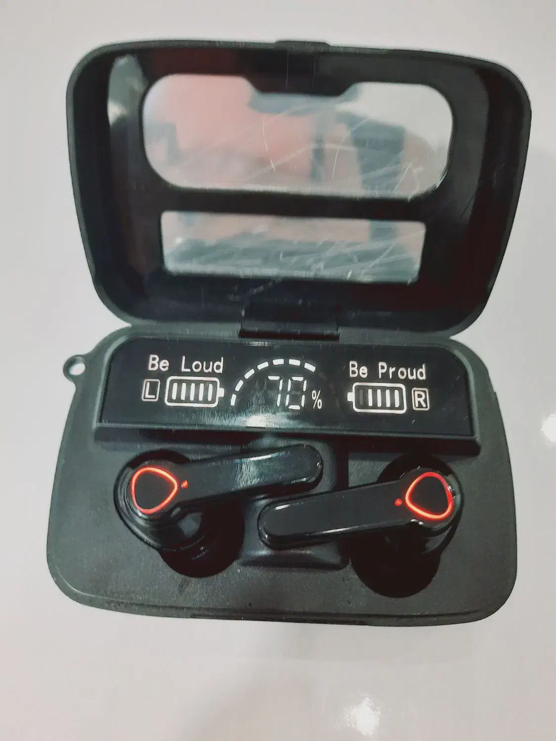 ایرپاد m19|لوازم جانبی موبایل و تبلت|مشهد, سمزقند|دیوار