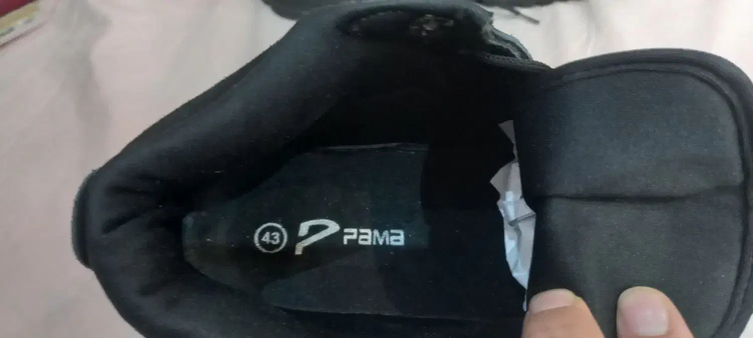 کفش مردانه|کیف، کفش، کمربند|گرگان, |دیوار