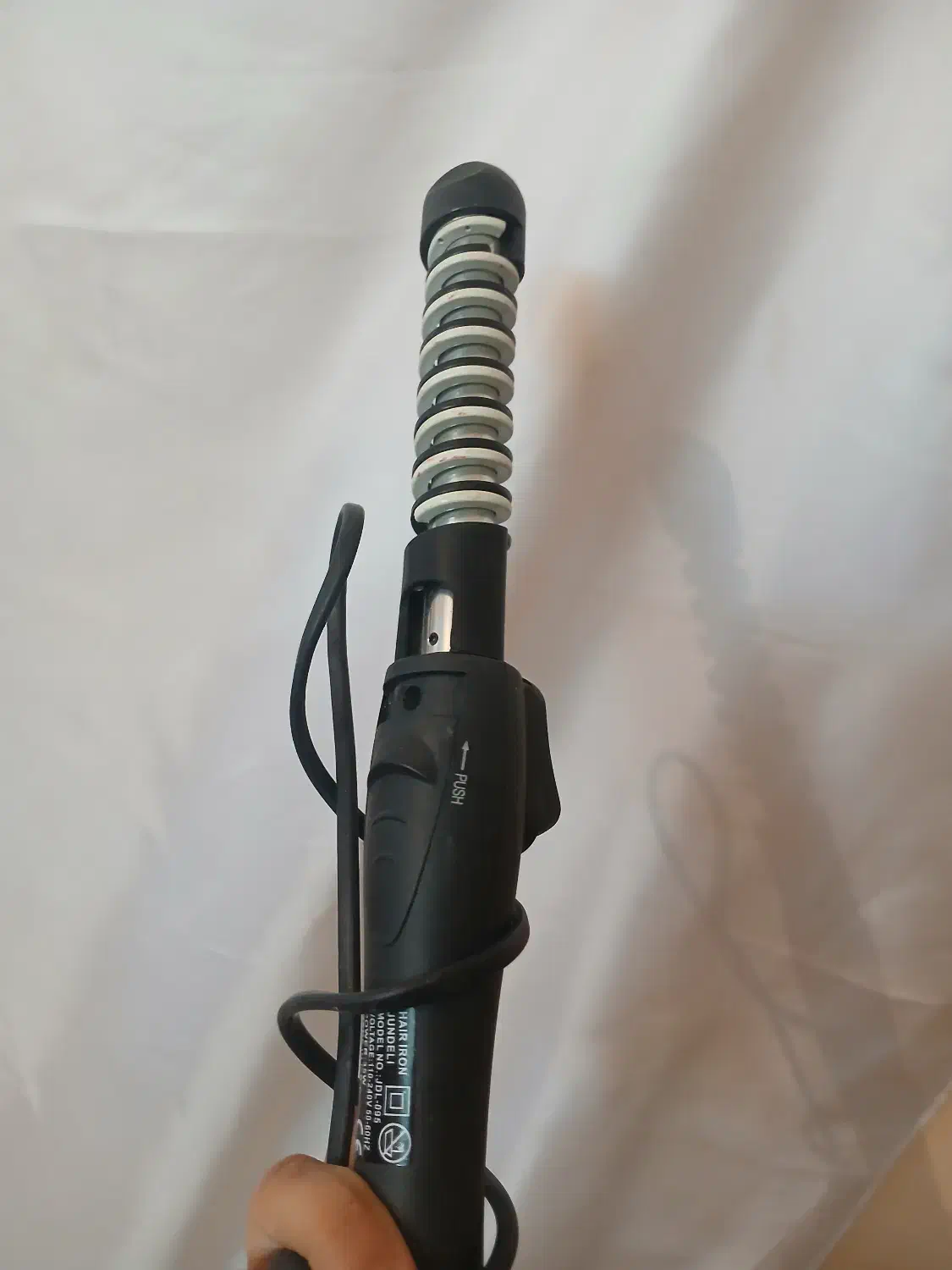 بابلیس مو فر کن|آرایشی، بهداشتی، درمانی|شیراز, نصر|دیوار