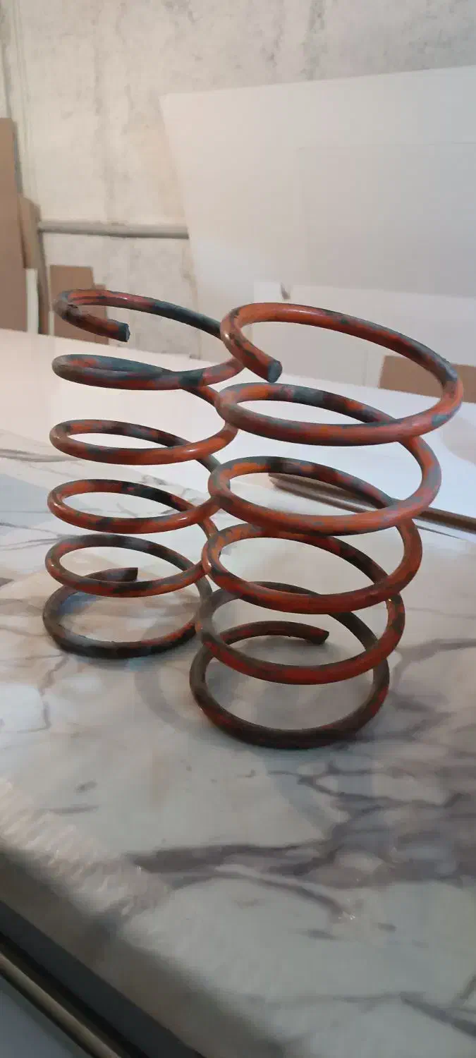 کمک فنر|قطعات یدکی و لوازم جانبی|محمدشهر, محمدشهر|دیوار