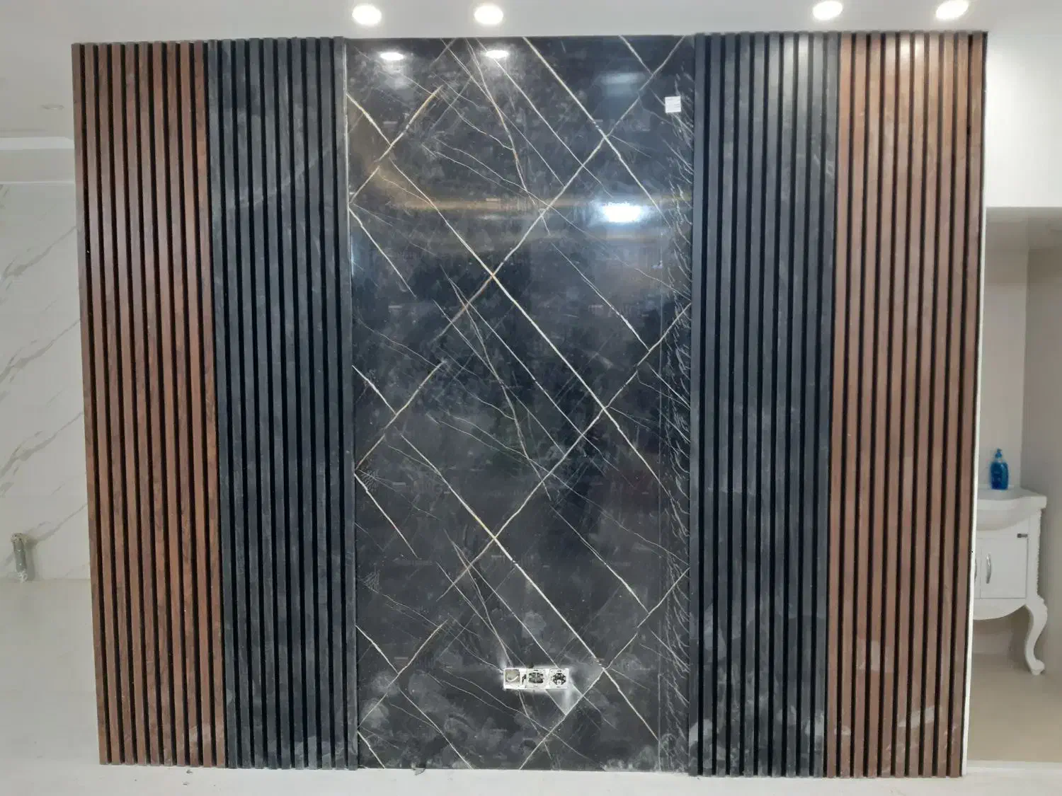 فروش و نصاب قرنیز ترمووال ماربل شیت کفپوش پارکت|خدمات پیشه و مهارت|شاهرود, |دیوار