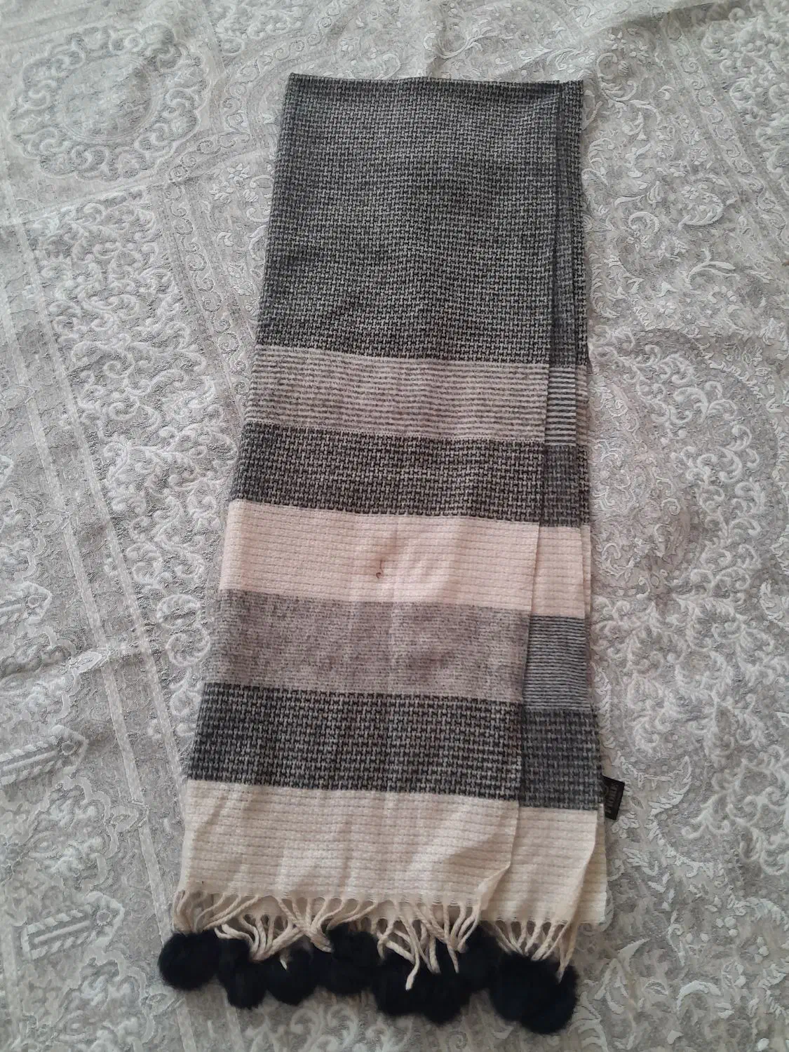 شال پاییزه|لباس|سبزوار, پاسداران|دیوار