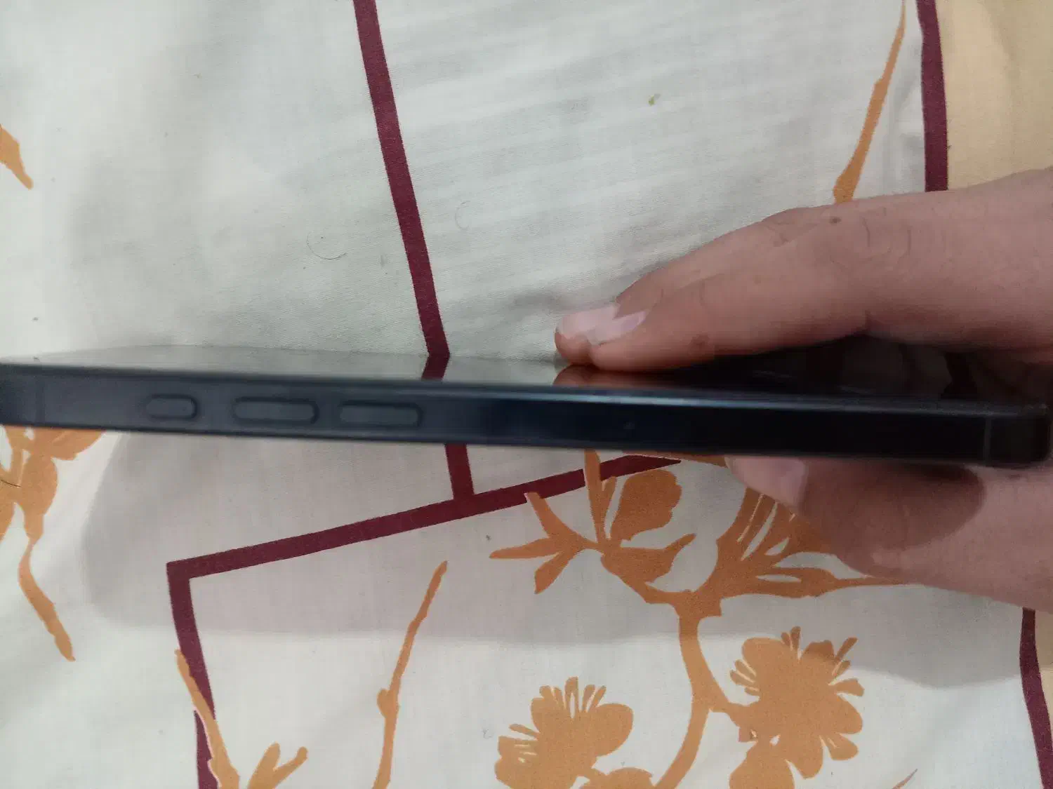 گوشی ایفون 16 مکس|موبایل|تربت‌حیدریه, شهرک ولیعصر|دیوار