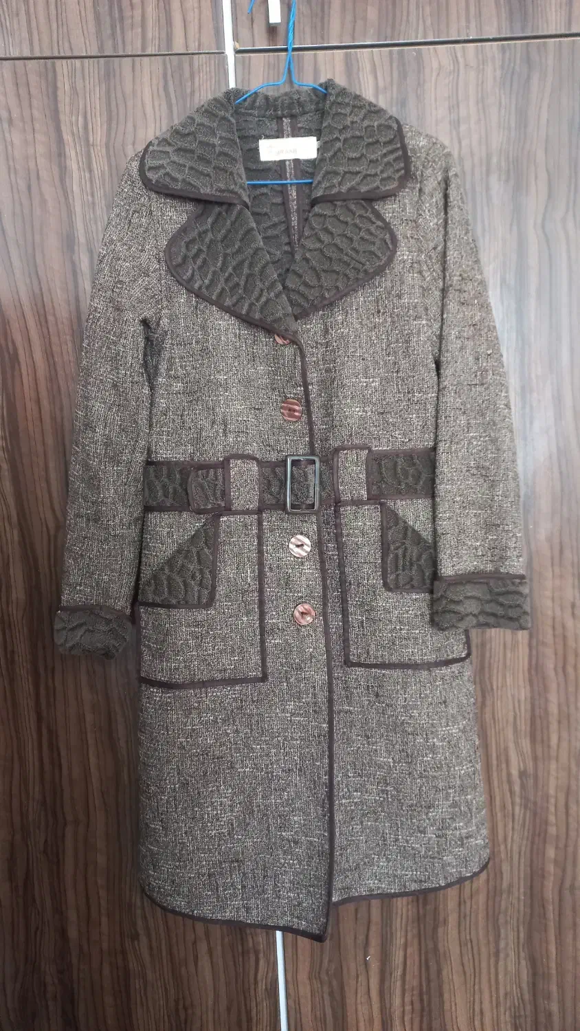 پالتو زنانه|لباس|تهران, شهرآرا|دیوار