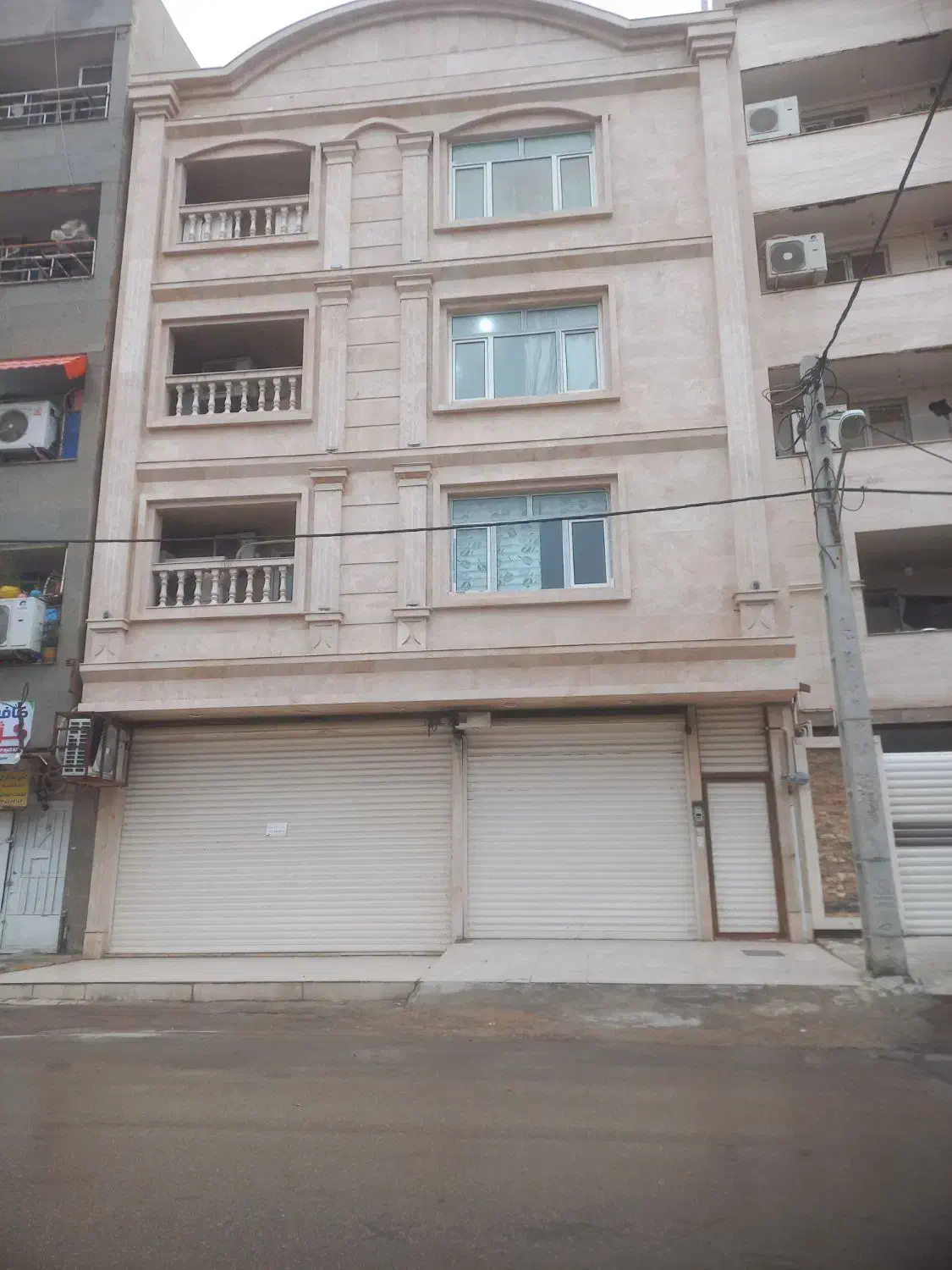 واحد شیک|فروش آپارتمان|بندر ماهشهر, |دیوار