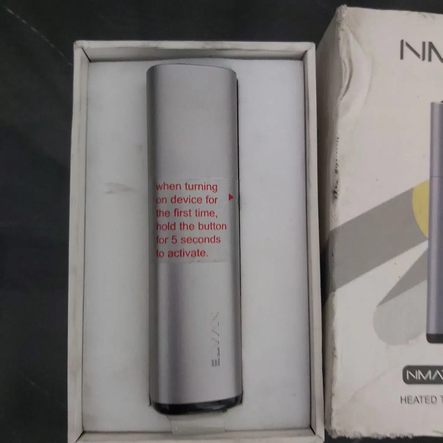 سیگار nmate|زیورآلات و اکسسوری|کرج, شهرک بنفشه|دیوار