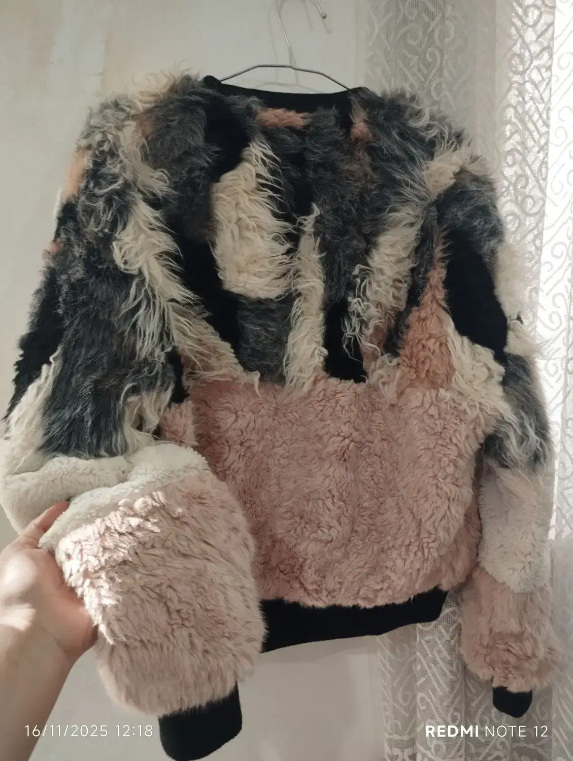 کت پشمی نو|لباس|سنندج, |دیوار