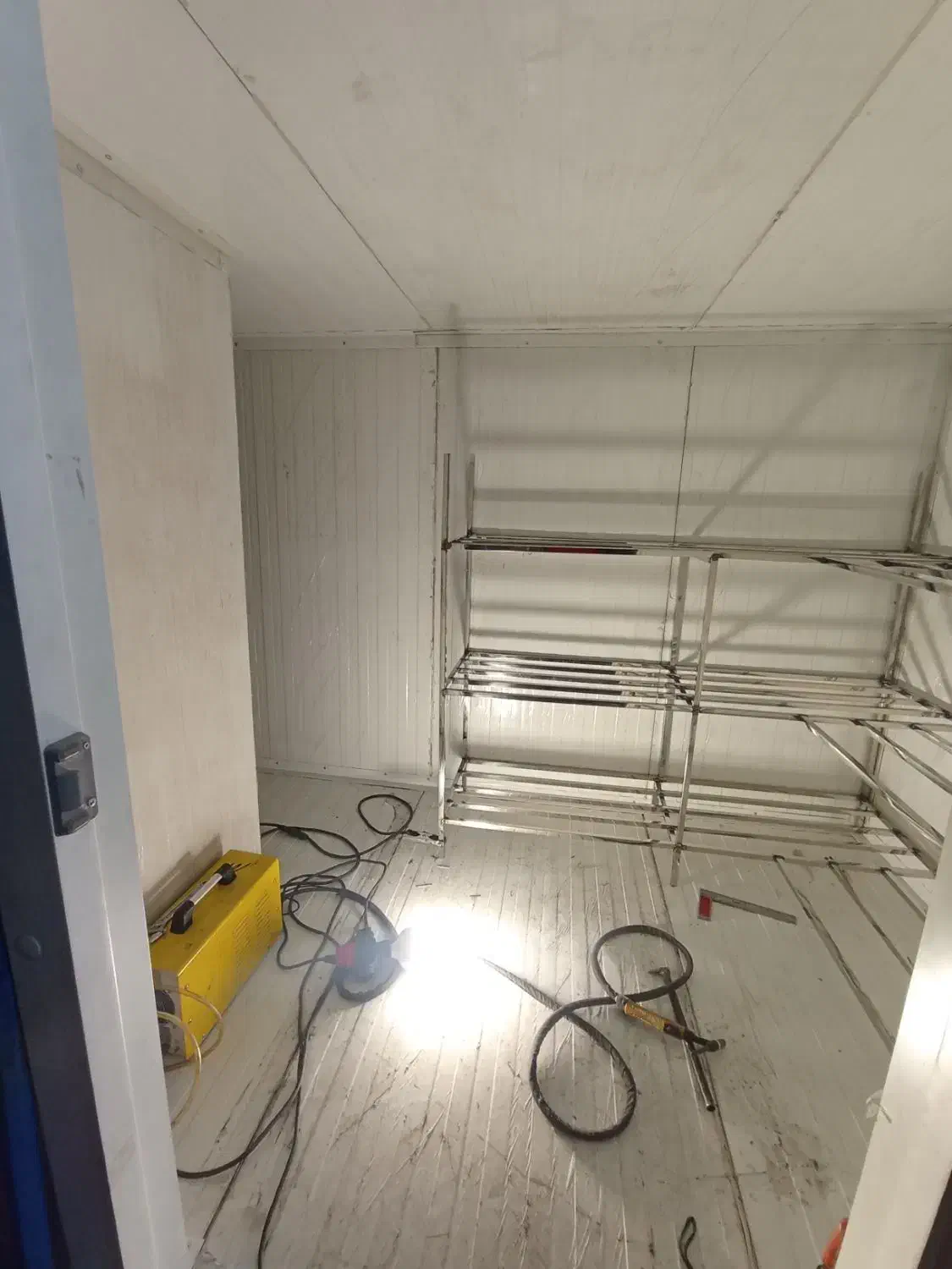 جوشکاری سیارارگون وبرق|خدمات پیشه و مهارت|شیراز, شهرک گلها|دیوار