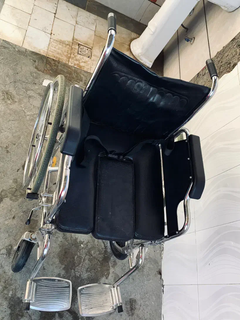 ویلچر|آرایشی، بهداشتی، درمانی|گرگان, |دیوار