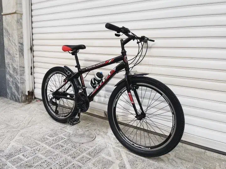 دوچرخ24.26شاهرخان|دوچرخه، اسکیت، اسکوتر|مشهد, هنرور|دیوار