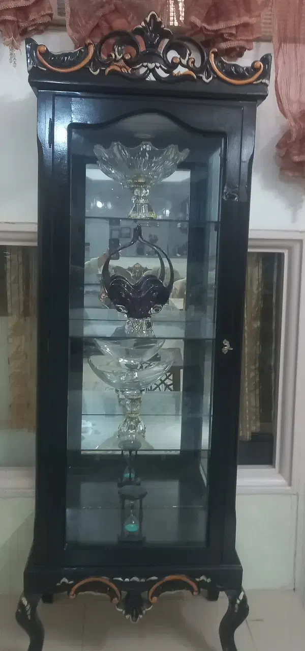 پارتیشن|بوفه، ویترین، کنسول|قم, شاه ابراهیم|دیوار