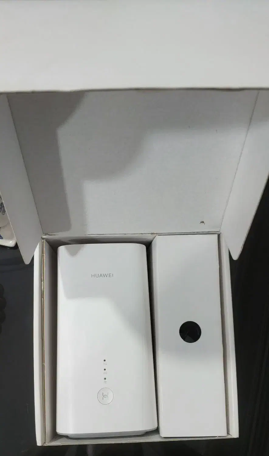 وای فای 5g با سیمکارت|مودم و تجهیزات شبکه|ماسال, |دیوار