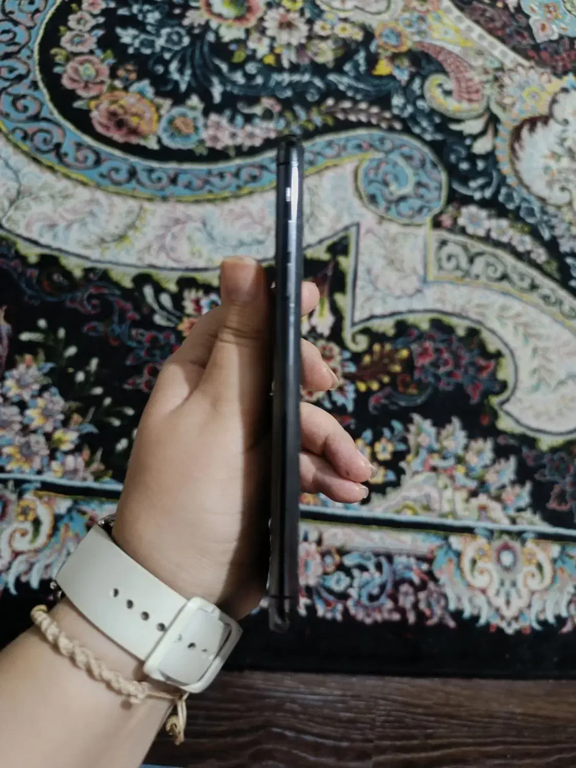 آیفون 11پرومکس za در حد|موبایل|تهران, شهرک صدرا|دیوار