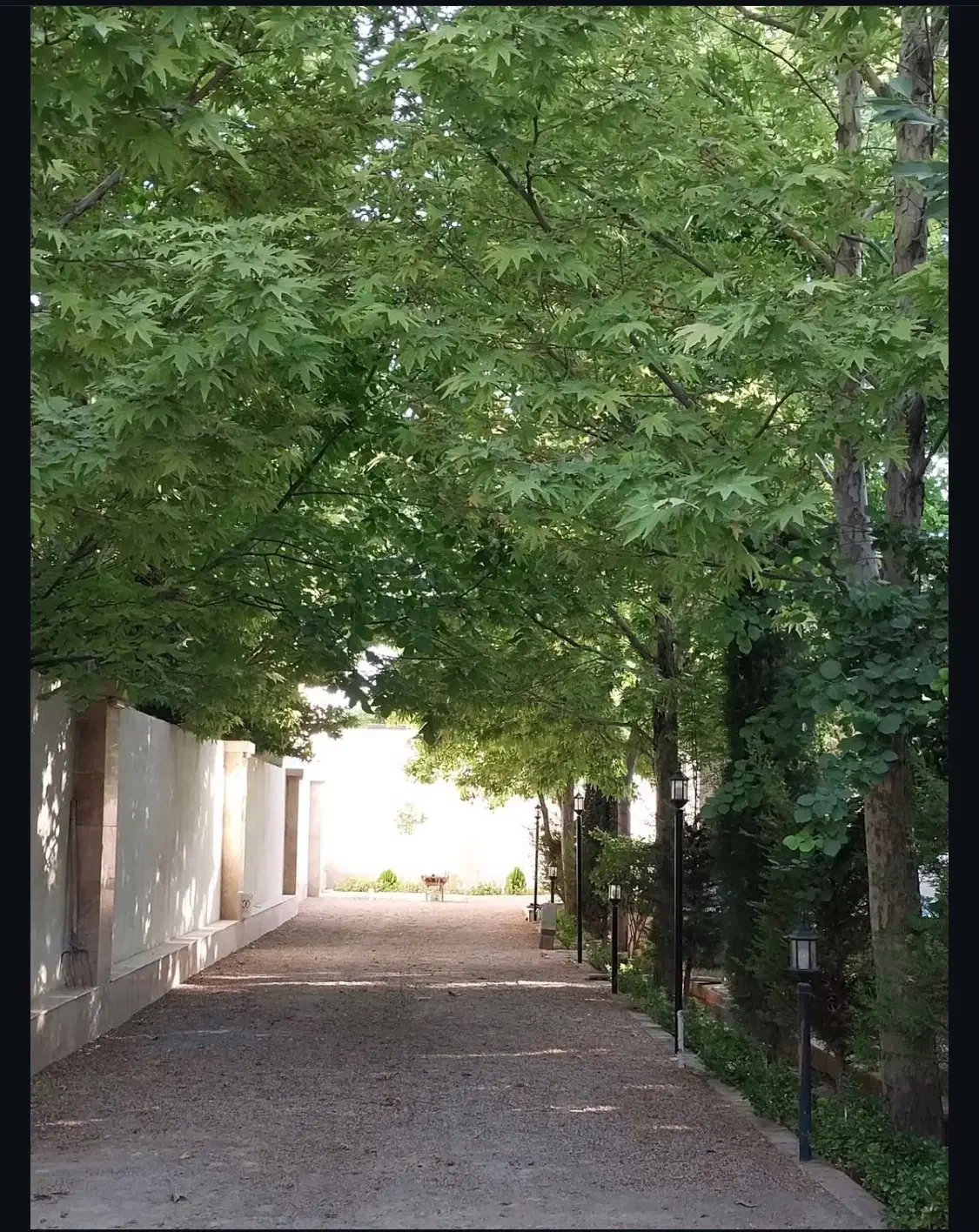 اجاره روزانه باغ ویلا|اجارهٔ کوتاهمدت ویلا و باغ|خرمآباد, |دیوار