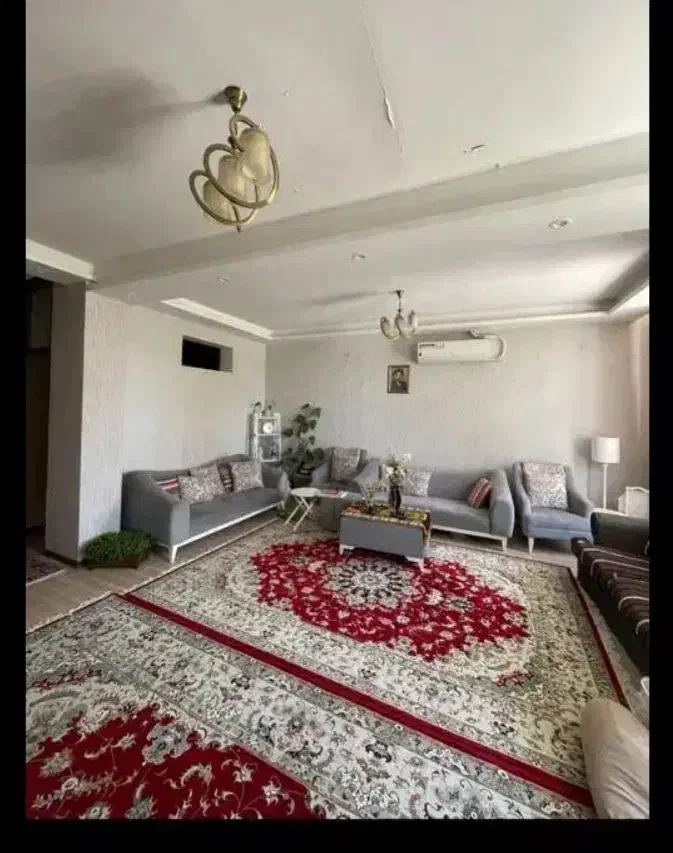 منزل ویلایی دربست دو خوابه/در حد صفر|اجارهٔ خانه و ویلا|شیراز, پودنک|دیوار