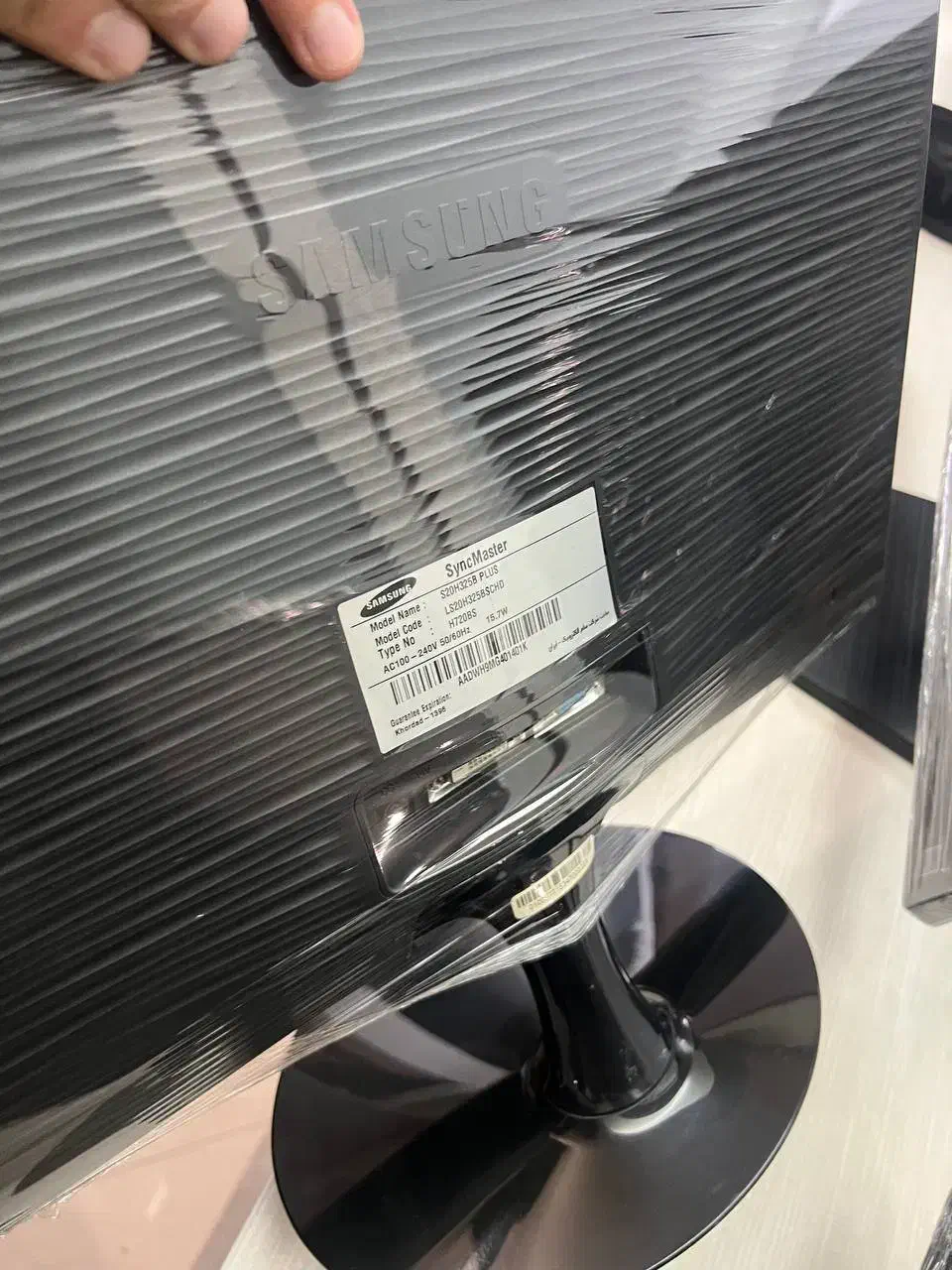 فروش مانیتور زیر قیمت|رایانه رومیزی|شریفآباد, |دیوار