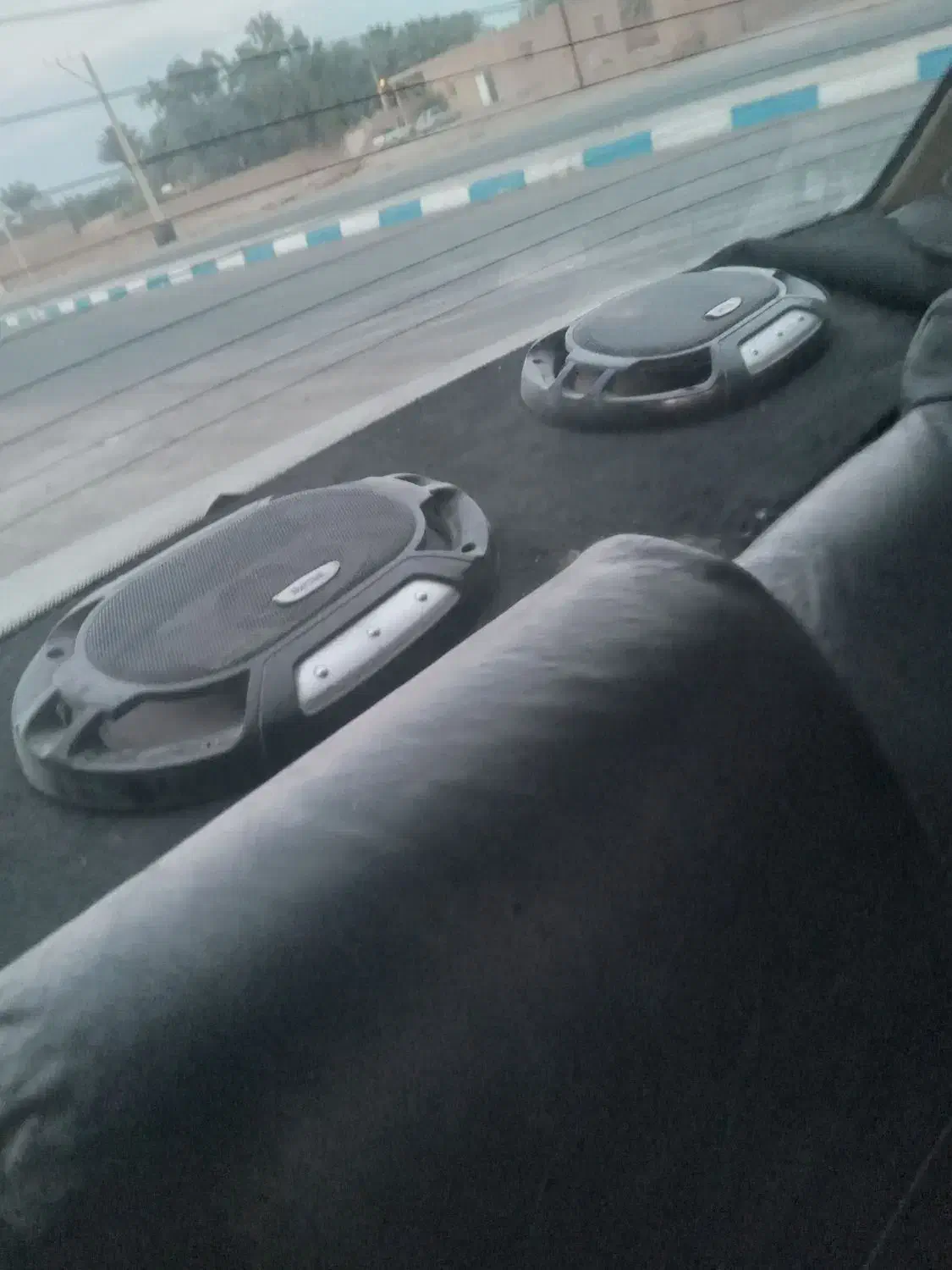 پراید مدل 85|خودرو سواری و وانت|نرماشیر, |دیوار