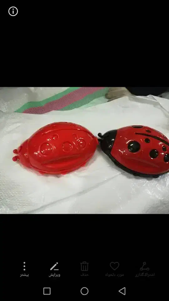 قالب تزریق پلاستیک|ماشین‌آلات صنعتی|مشهد, مقصود آباد|دیوار