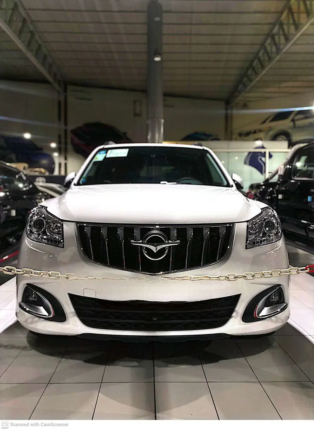 گروه خودرویی احمدی-هایماS7 پرو TGDI صفر  1404|خودرو سواری و وانت|ارومیه, |دیوار