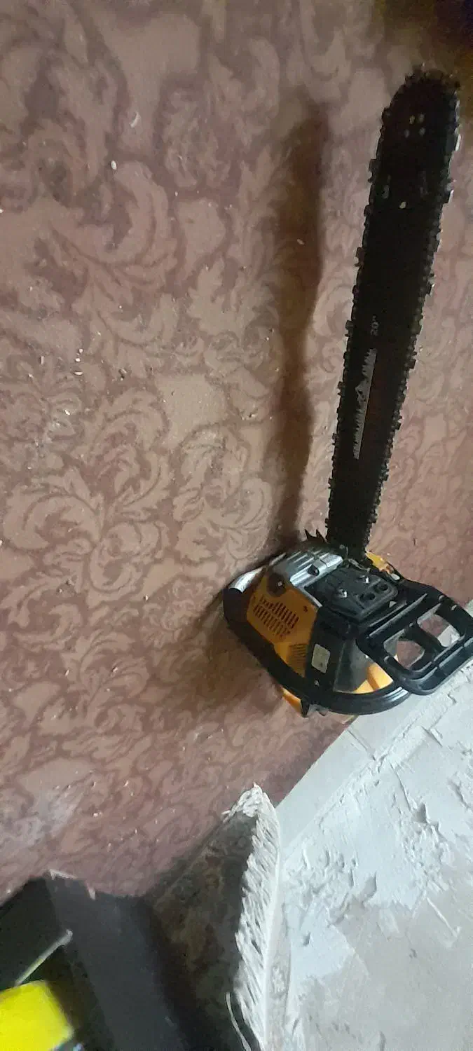 اره برقی|ابزارآلات|نهاوند, |دیوار