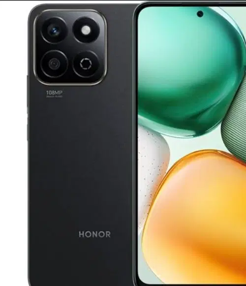موبایل هانر x7c|موبایل|مشهد, حجت|دیوار