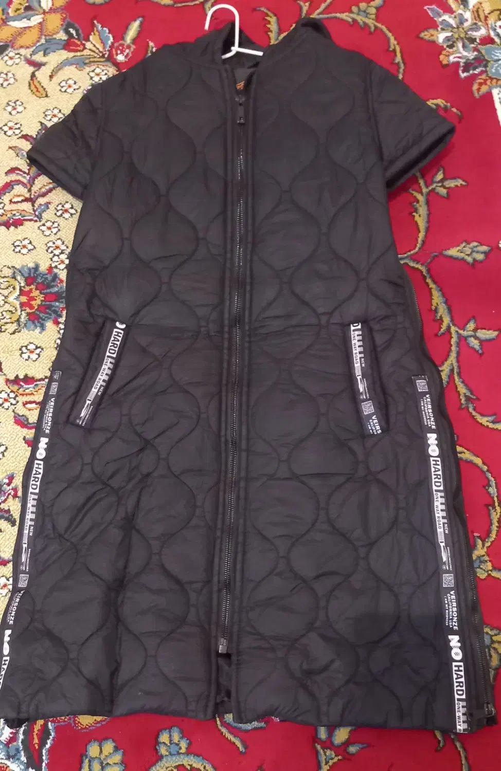 پافر .فری سایز|لباس|اسلامآباد غرب, |دیوار