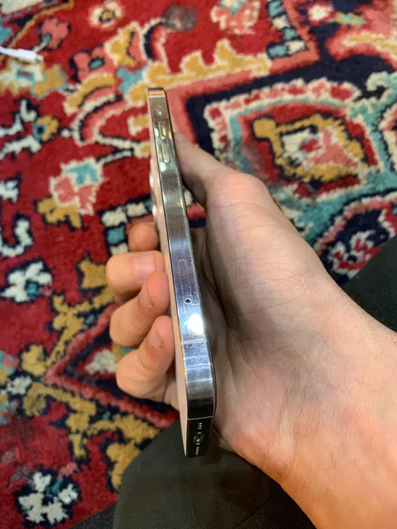 آیفون ۱۲پرو|موبایل|تبریز, |دیوار