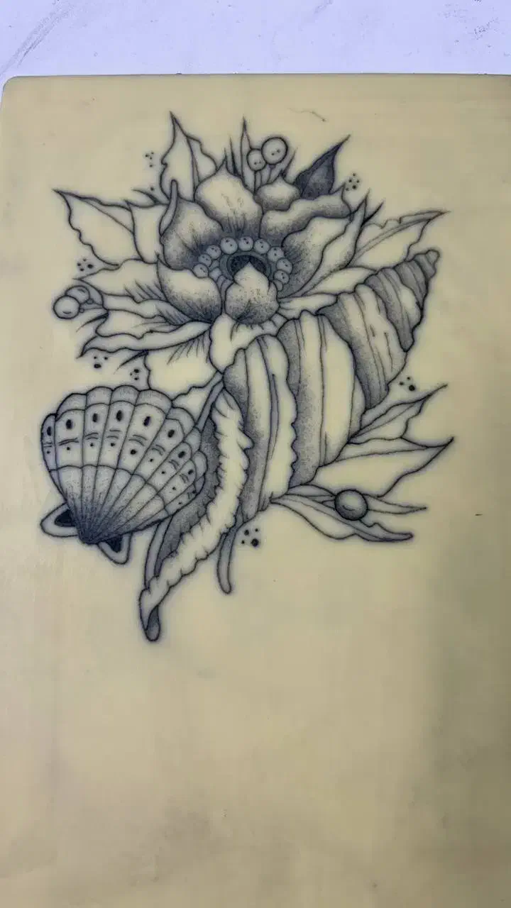 آموزش تتو بدن|خدمات آموزشی|دزفول, |دیوار