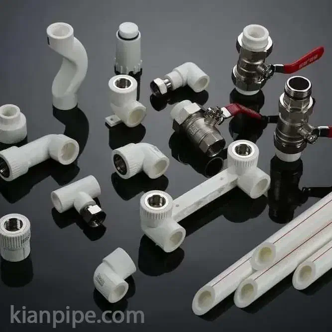 لوله کشی سردوگرم ولوله کشی گازبالوله سفیدحرفه ای|خدمات پیشه و مهارت|شاهرود, |دیوار