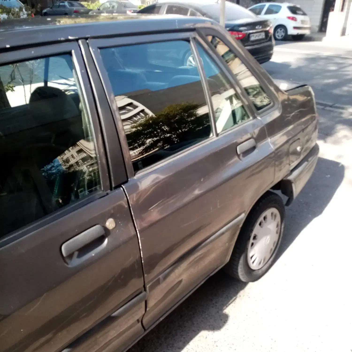 خودرو|خودرو سواری و وانت|تهران, حافظیه|دیوار