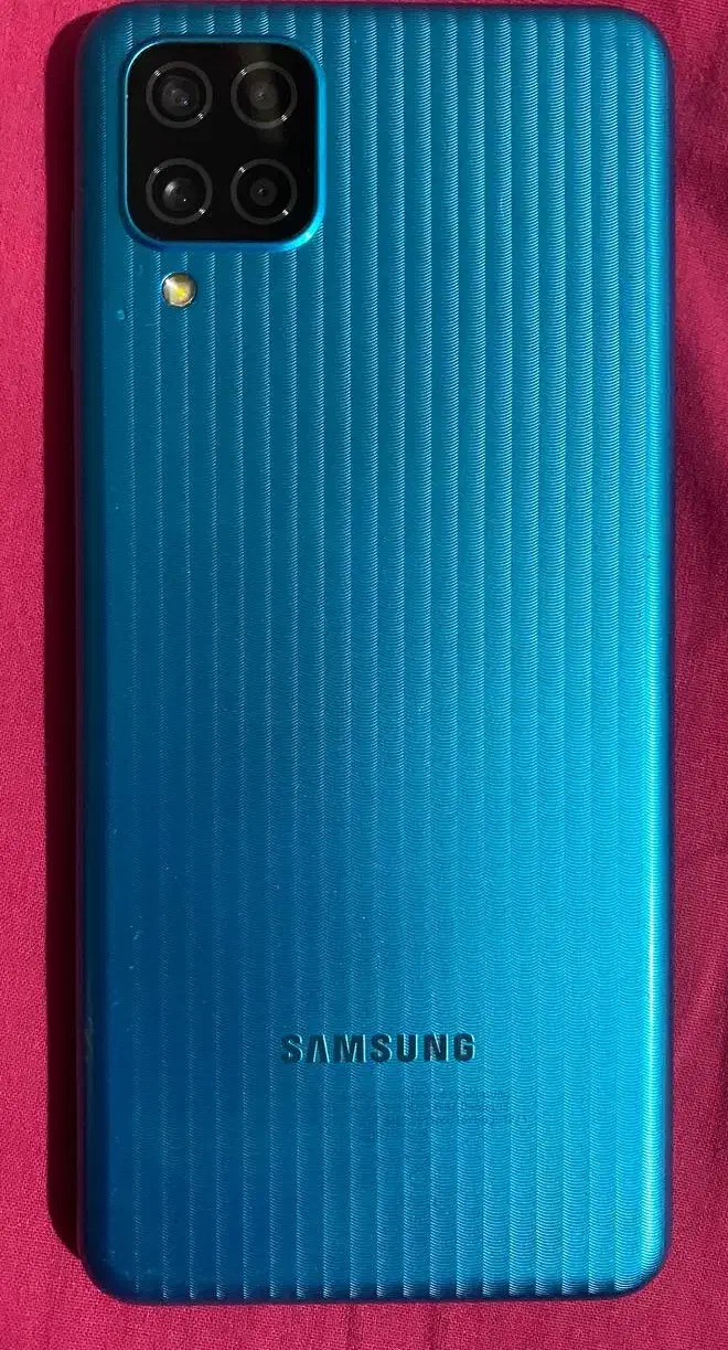 سامسونگ M12|موبایل|لاهیجان, قیام|دیوار