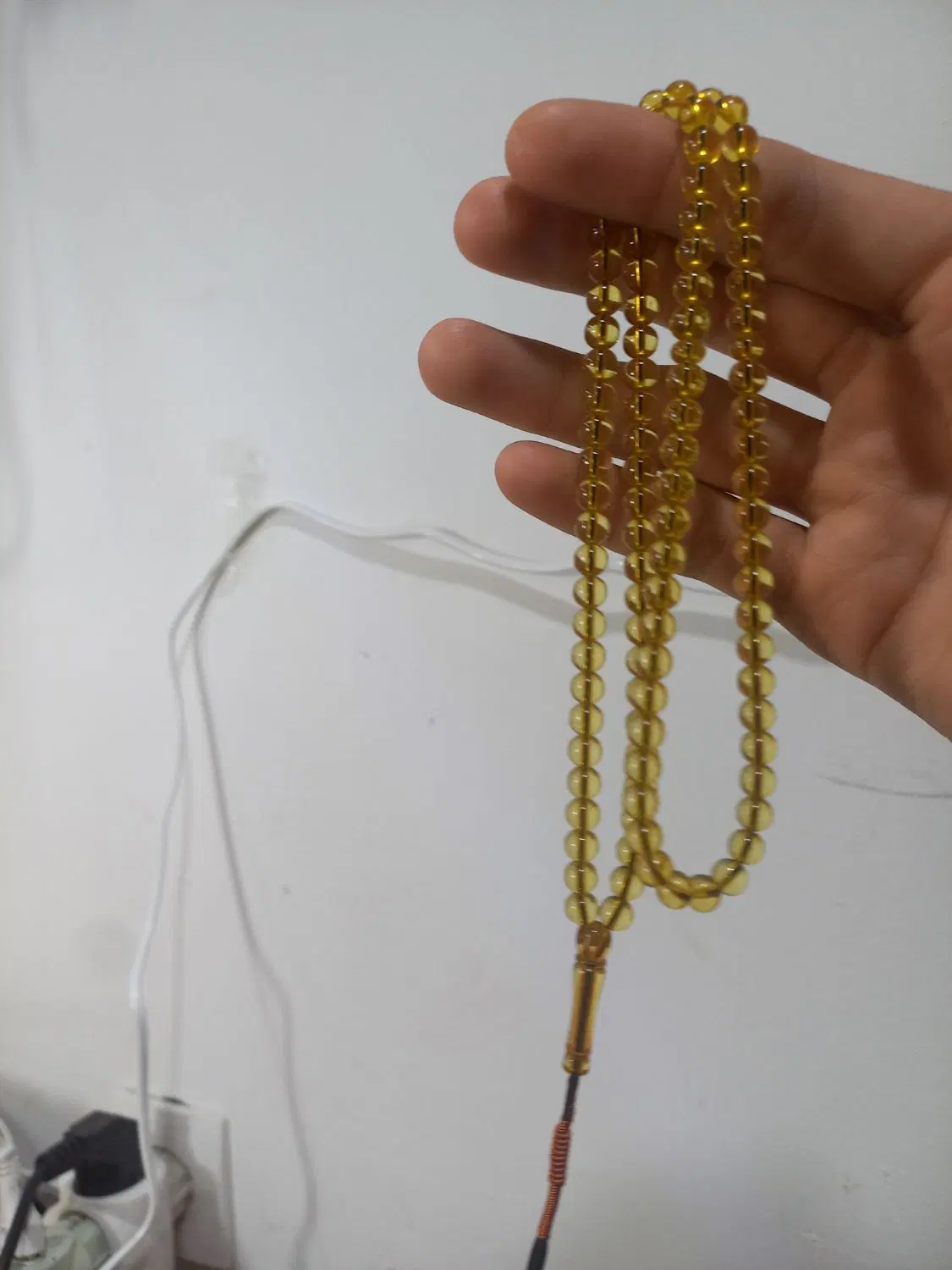 سندلوس گله المان حسن معتقدی|جواهرات|کرمانشاه, |دیوار