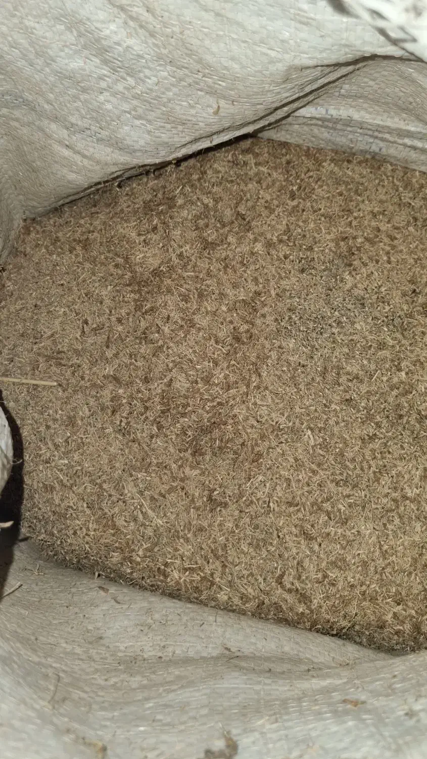 فروش سبوس برنج مخصوص طیور|لوازم جانبی حیوانات|دزفول, |دیوار