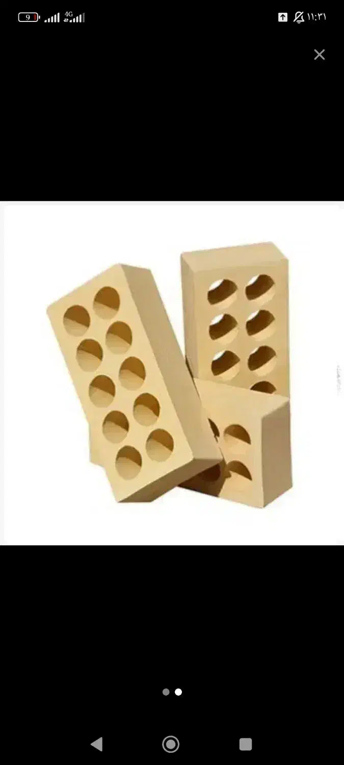 اجر تک نخل کهنوج با کیفیت بالا پذیرفته میشود|مصالح و تجهیزات ساختمان|کهنوج, |دیوار