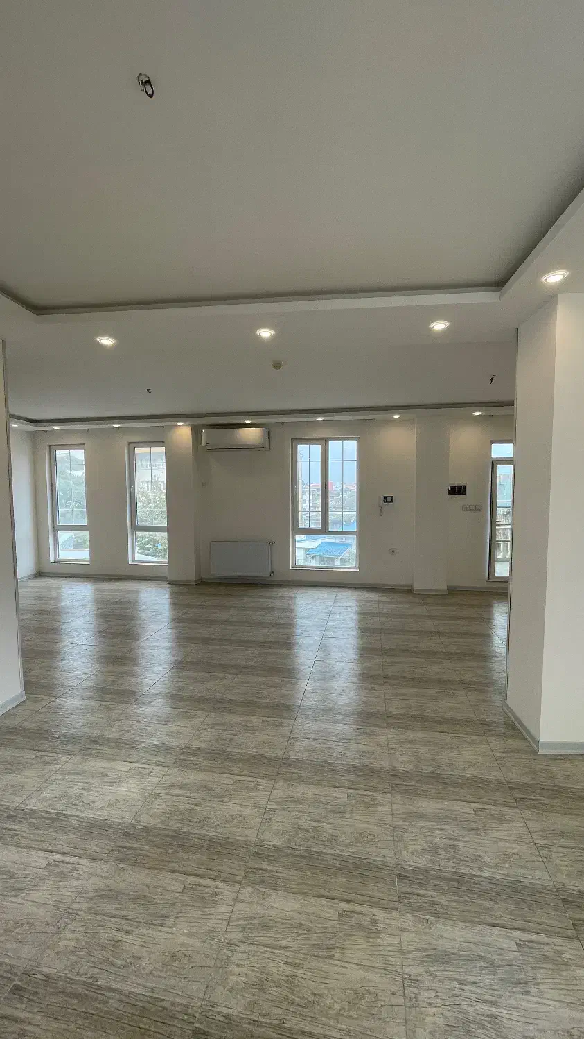 رهن و اجاره آپارتمان لوکس در مرکز شهر|اجارهٔ آپارتمان|لنگرود, |دیوار