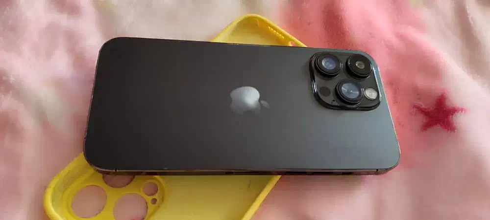 اپل 14 پرو مکس فول کپی|موبایل|بندر گناوه, |دیوار