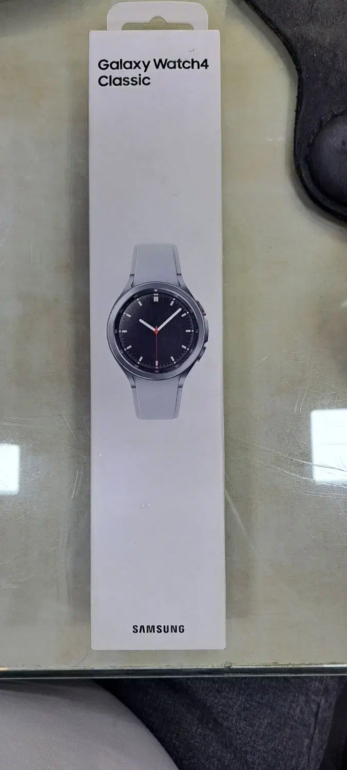 galaxy watch 4 classic|ساعت|تهران, کن|دیوار