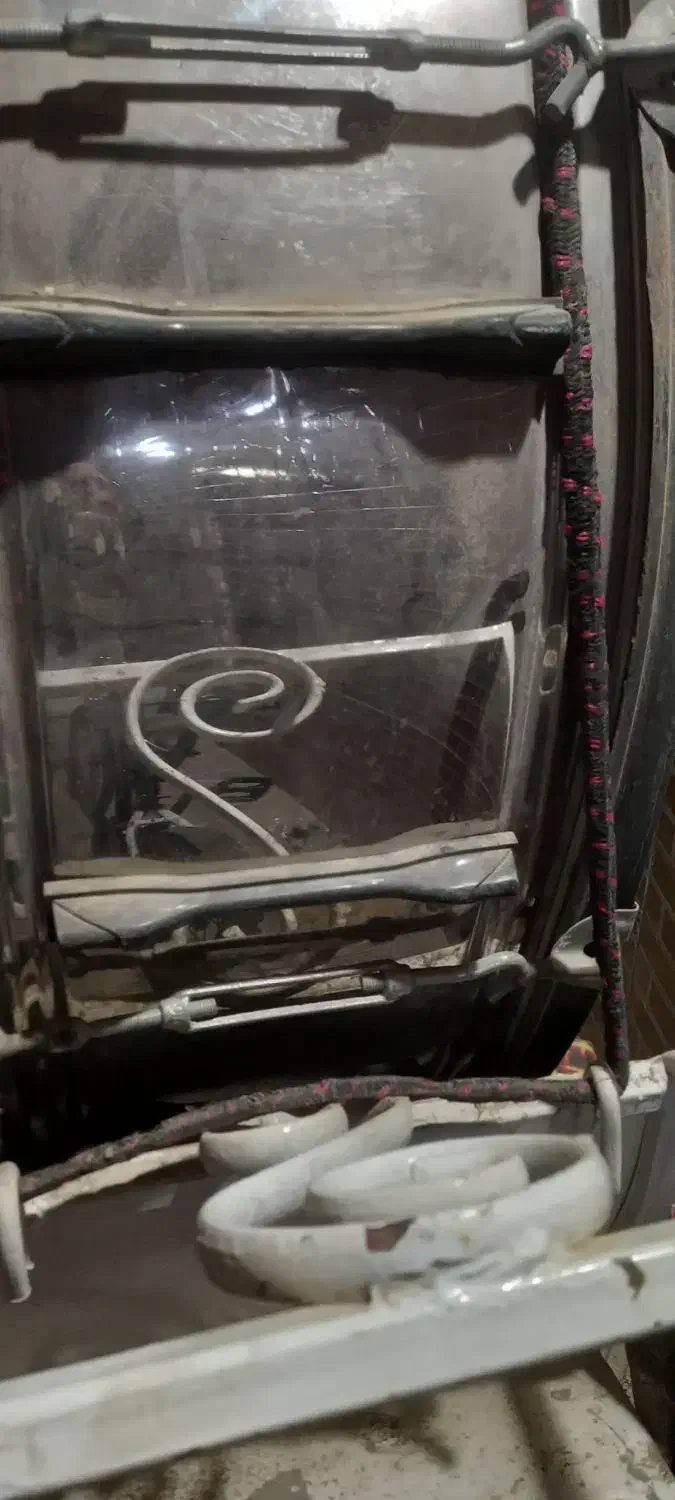 طبل دوهل|درام و پرکاشن|خمینیشهر, |دیوار