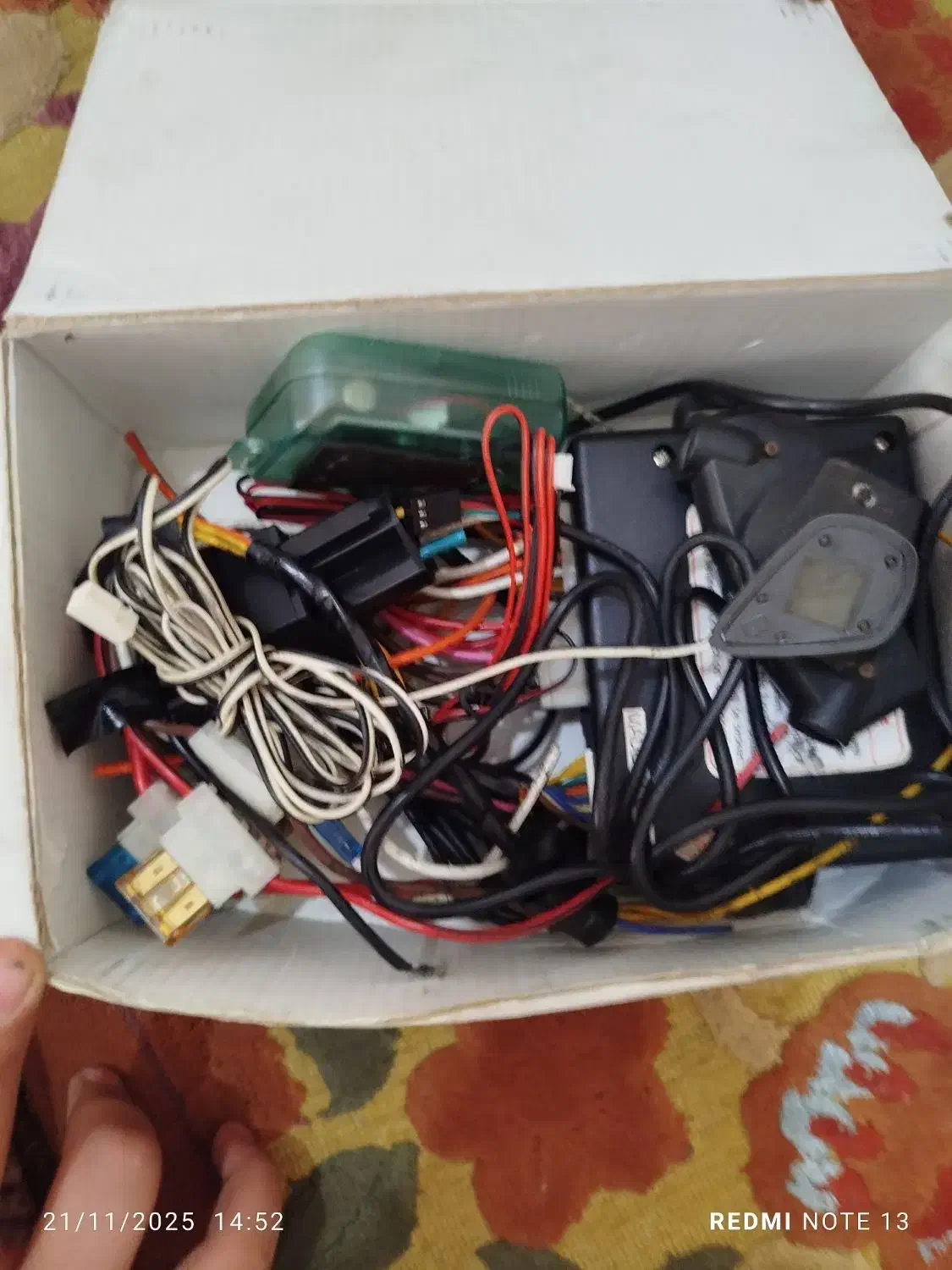 قیمت 1000دوزگیر ماشین|قطعات یدکی و لوازم جانبی|رباط‌کریم, الارد|دیوار