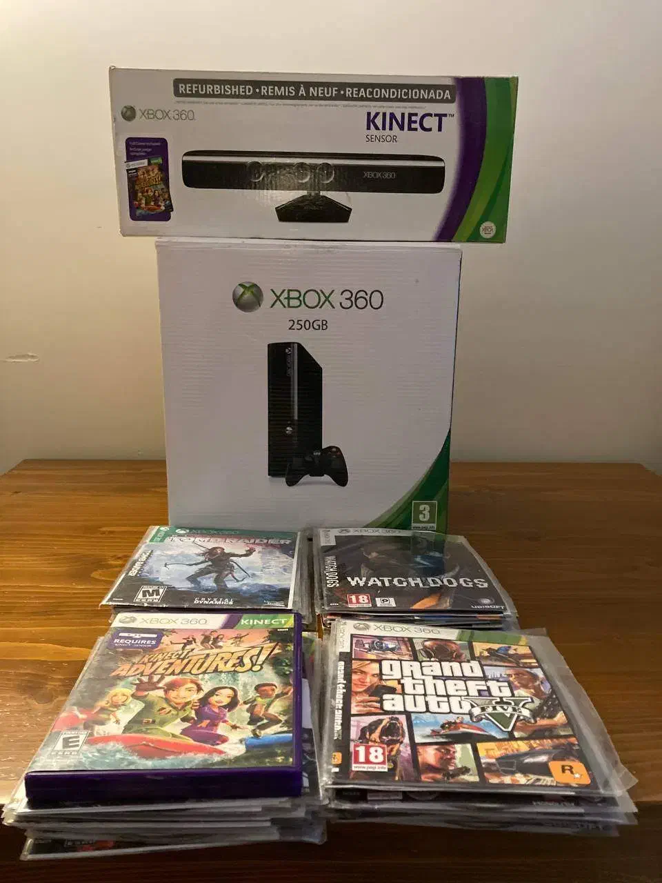 Xbox 360 - Super Slim|کنسول، بازی ویدئویی و آنلاین|تهران, کوی بیمه|دیوار