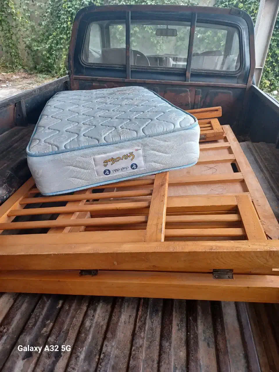 تخت کودک|تخت و سرویس خواب|بابل, |دیوار