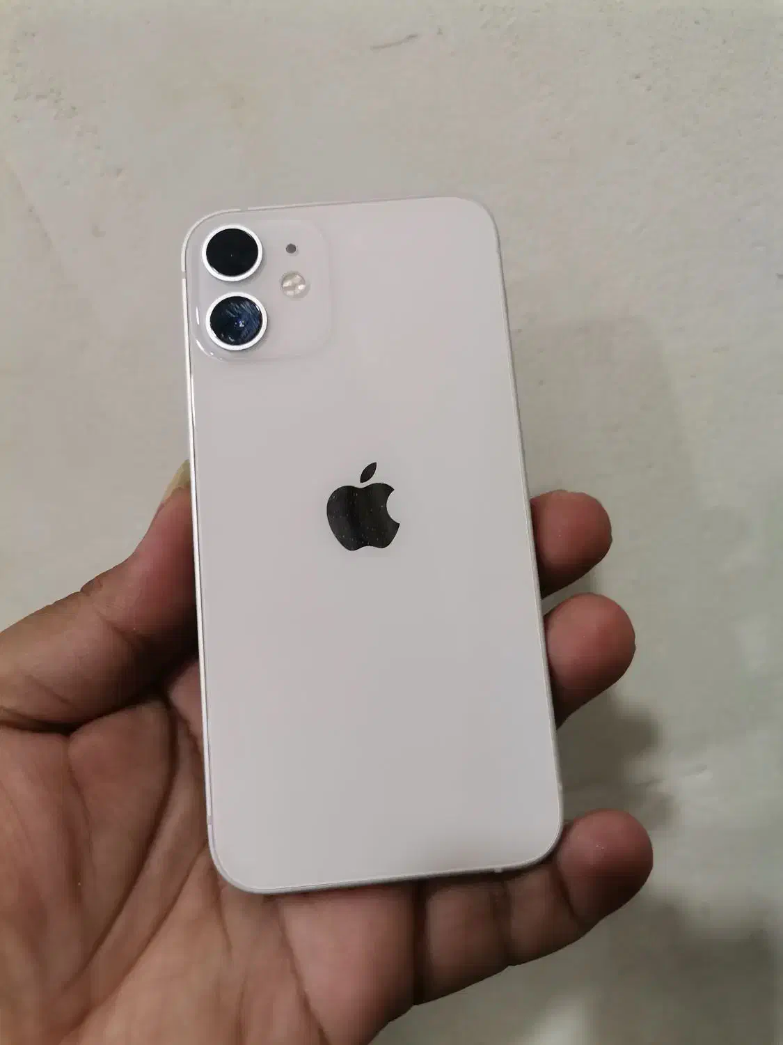 iphone 12 mini|موبایل|فسا, |دیوار