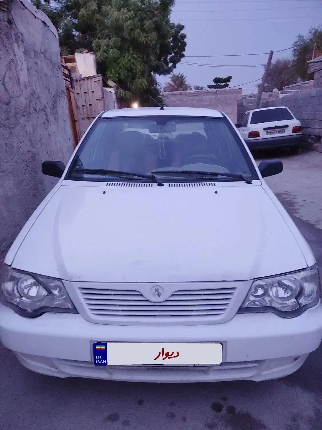 پراید 132دوگانه سوز|خودرو سواری و وانت|بندرعباس, |دیوار