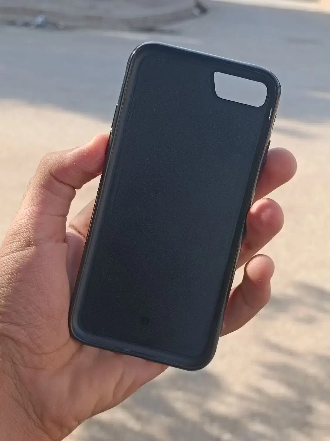 قاب ایفون 7|لوازم جانبی موبایل و تبلت|دزفول, |دیوار