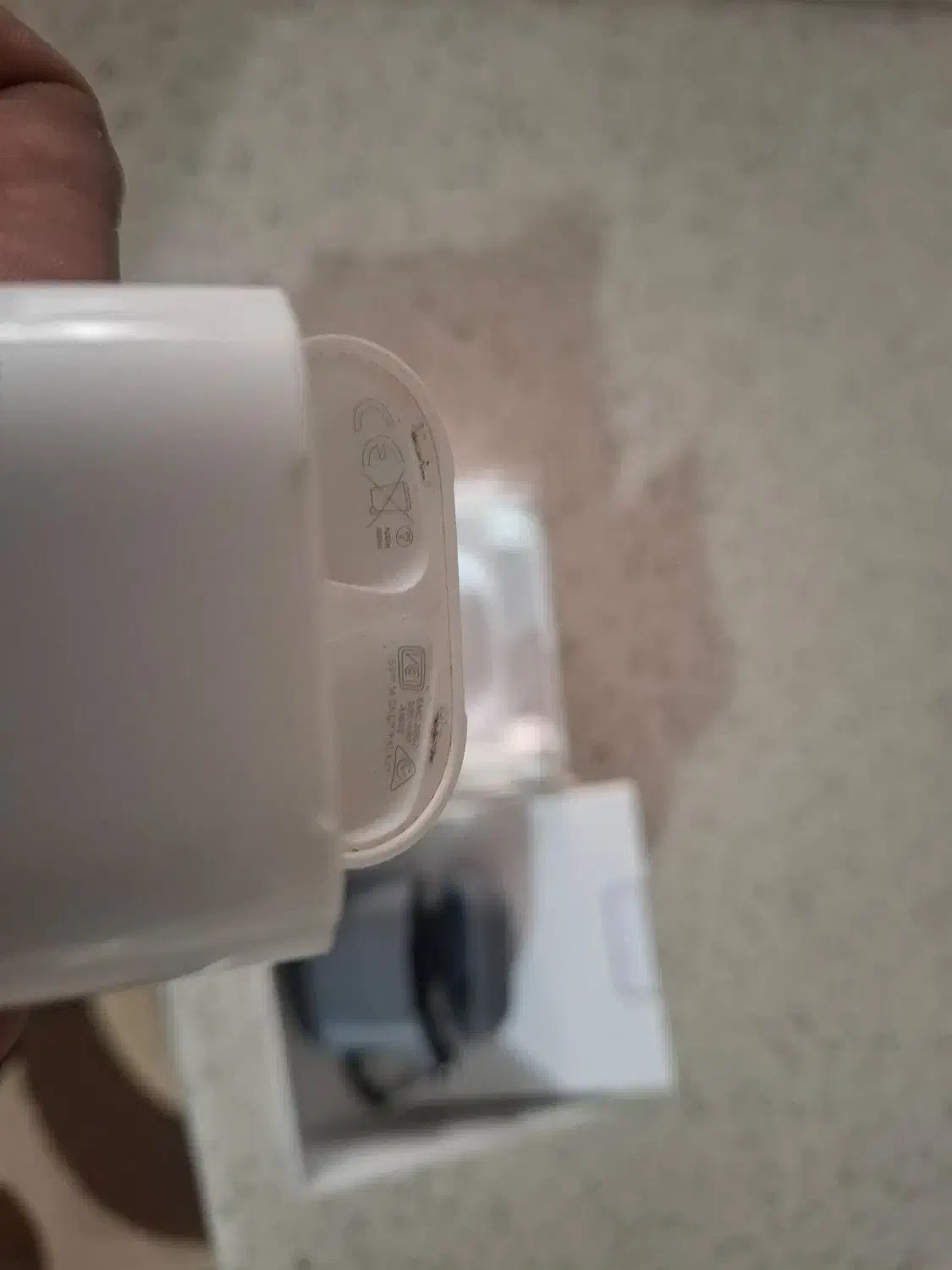 ایراد 2 اورجینال|لوازم جانبی موبایل و تبلت|پاکدشت, حصار امیر|دیوار