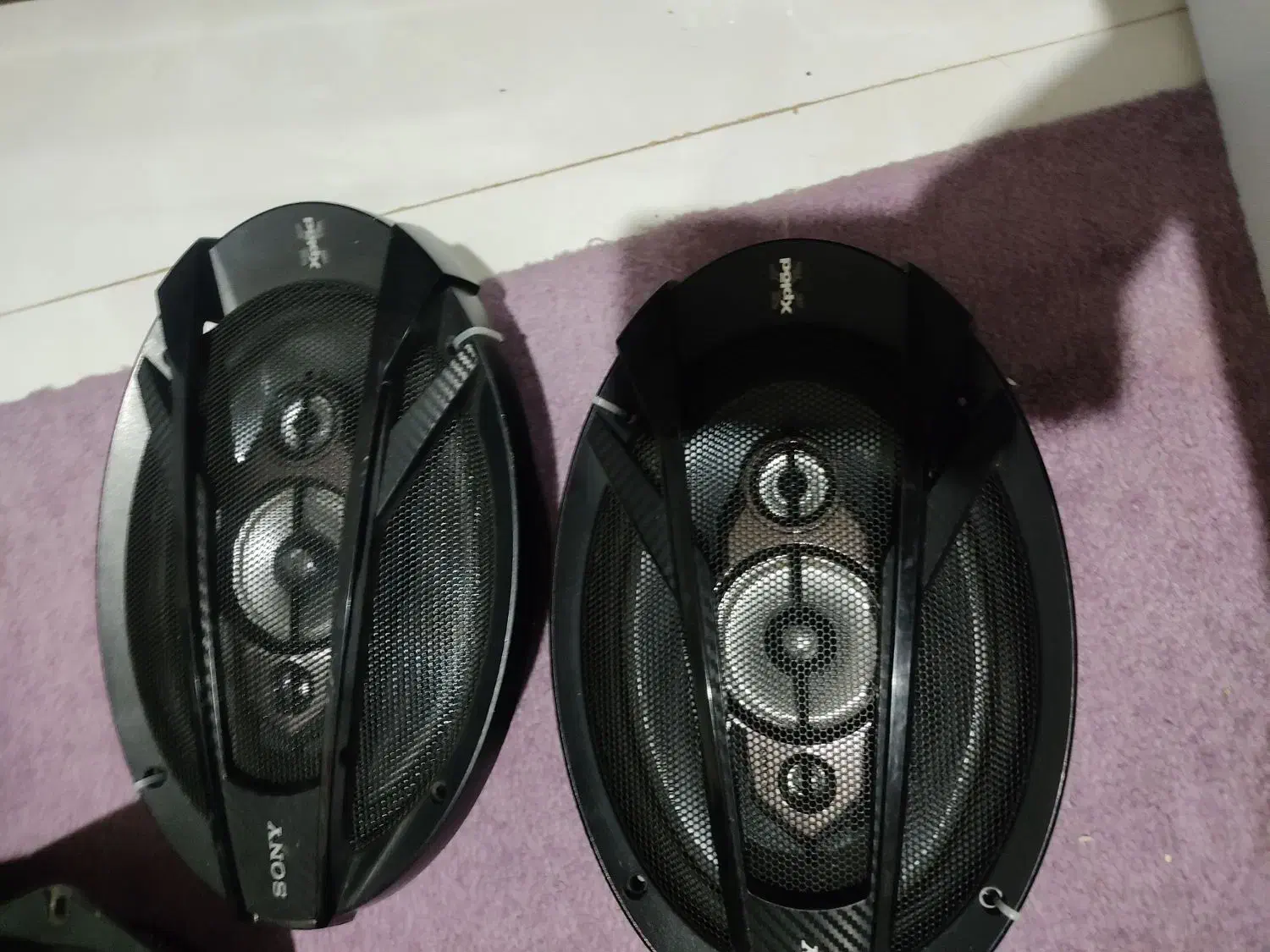 باند سونی|صوتی و تصویری|مشهد, شهرک بهارستان|دیوار